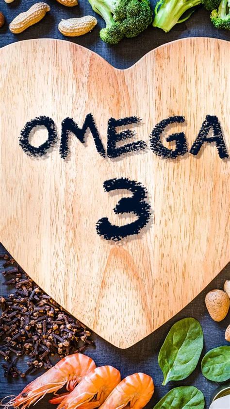 How To Take Omega 3 Fatty Acid Against Lung Diseases