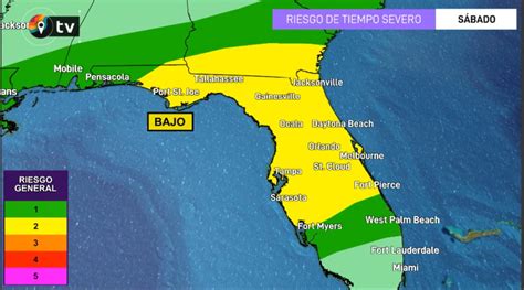 MyRadar Weather on Twitter RT MyRadarES FLORIDA SÁBADO Tormentas