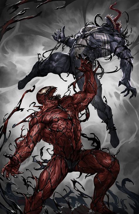 Studio Hive Web Of Venom Carnage Born 1