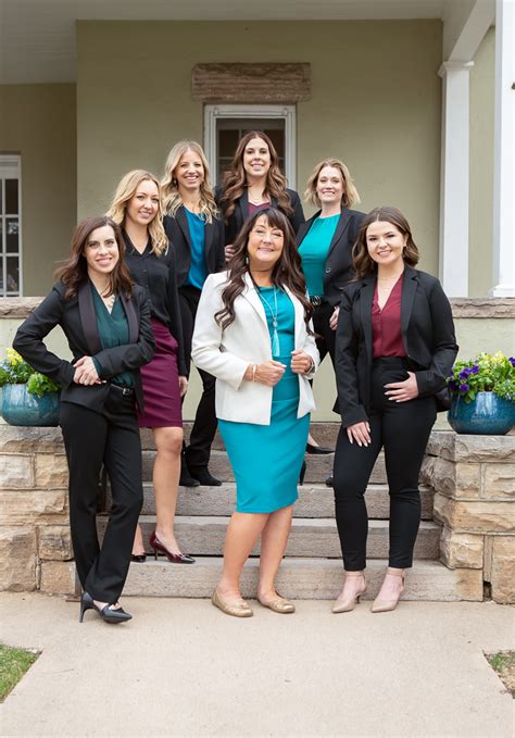 Corporate Team Photoshoot Colorado Beautiful Photography By