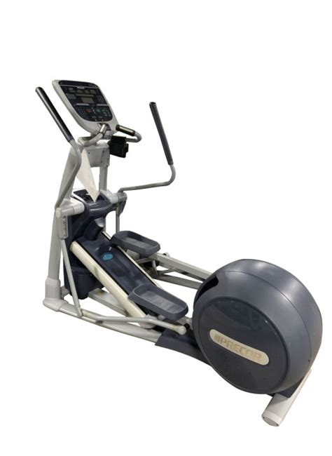 Life Fitness Integrity Series CLSX Elliptical Used Carolina Fitness