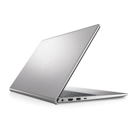 Dell Notebook Inspiron W Bnth Platinum Silver