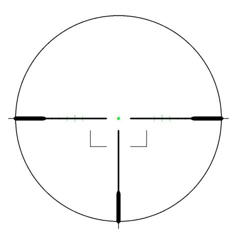 Scope Green  Miras Telescópicas Gráfico De Movimientos Imágenes