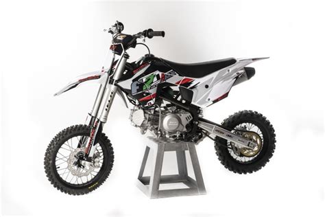 F20MX Cross 2021 Bucci Moto Vendita Pit Bike E Mini Gp