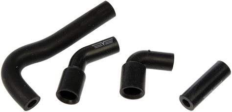 Dorman Dorman Pcv Breather Hoses Summit Racing