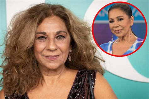 Lolita Flores Rompe Su Silencio Sobre Su Relaci N Con Isabel Pantoja