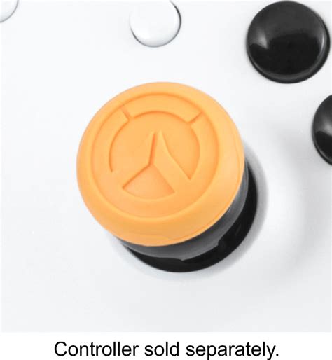 Best Buy KontrolFreek Overwatch Performance Thumbsticks For Xbox One