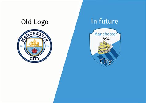 Manchester City Logodesign :: Behance