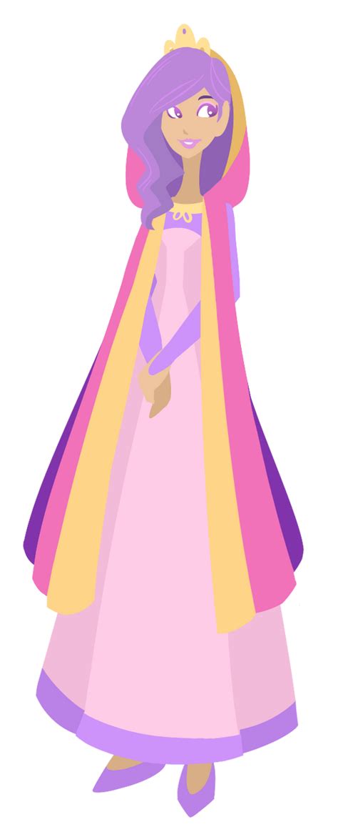 Princess By Looji On Deviantart