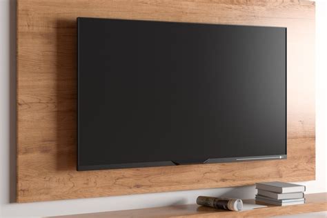 Colgar televisor en pared cómo hacerlo y qué ventajas tiene