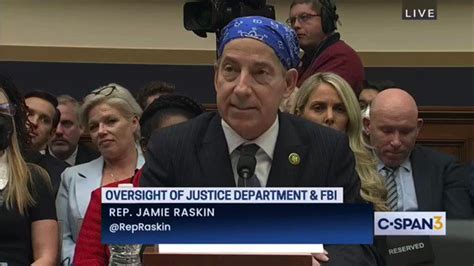 🧠 Braingusherstv🧠 On Twitter Rt Reallyamerican1 Rep Jamie Raskin