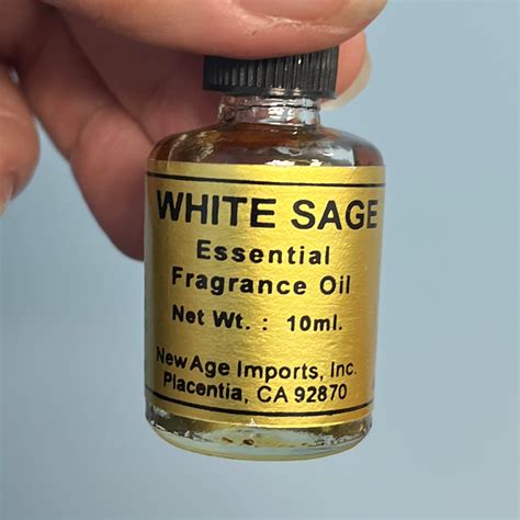 white sage house cleansing 3