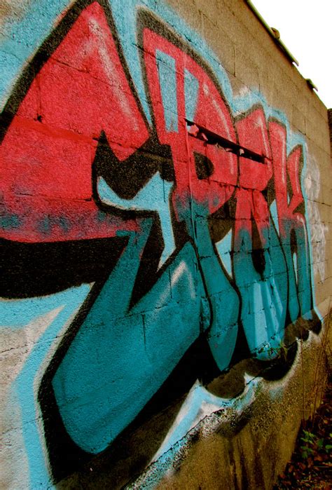 Graffiti By Shinku15 On Deviantart