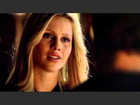 Vampire Diaries Klaus And Rebekah