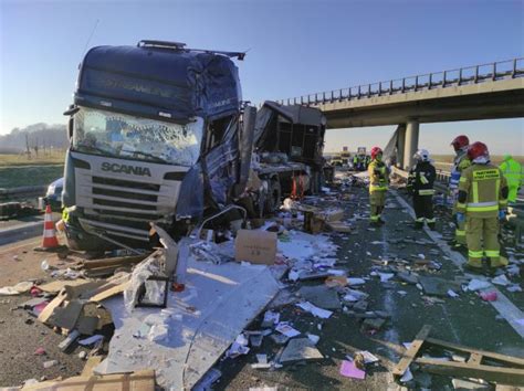 A Wypadek Informacje Z Polski I Wiata Info Pl