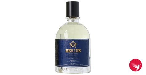 Merine Moudon Parfum Een Nieuwe Geur Voor Dames En Heren 2024