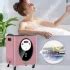 Suyzeko Beauty Salon Skin Beauty Molecular Hydrogen Spa Bath Hydrogen