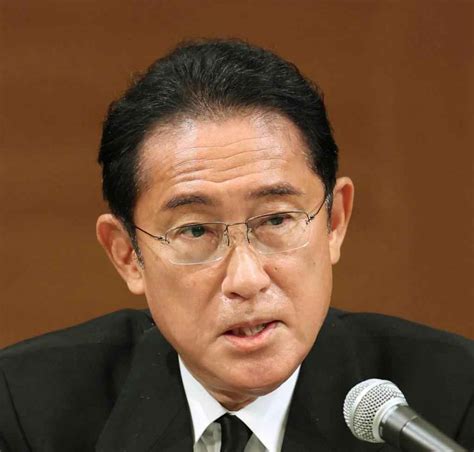 岸田首相、北ミサイル発射を受け情報収集など指示 産経ニュース