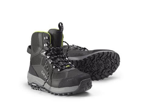 Orvis PRO Wading Boots JimsFlyCo