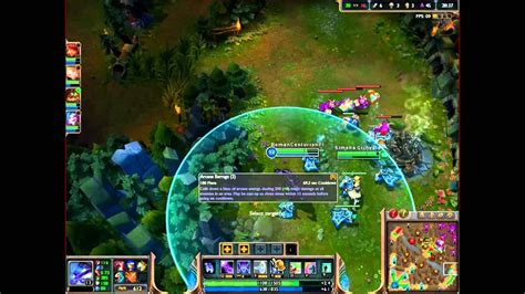 League Of Legends O Inicio Parte Youtube