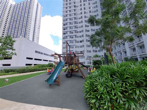 Stellar Pre Owned Br Unit Location Tower Fern At Grass Residences