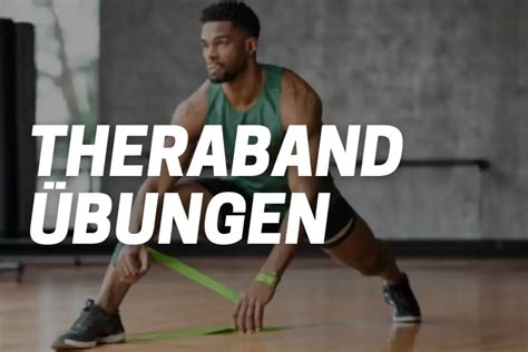 Theraband Übungen Ein Leitfaden für effektives Training BJJ Sport