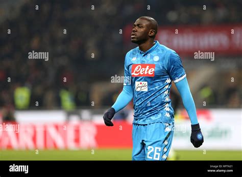 Ssc Napoli Serie A Hi Res Stock Photography And Images Alamy