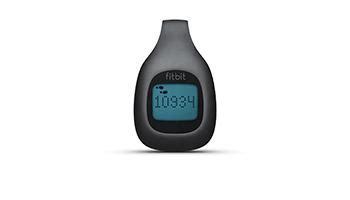 Fitbit Zip Activity Tracker At Radioworld Uk