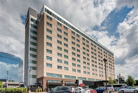 Park Sleep Fly Msp Airport Hotels With Free Parking And Shuttle