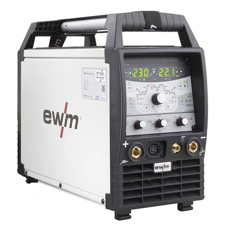 Poste à Souder Tig Professionnel Marques Cea Ewm Fronius