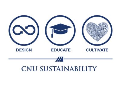 Sustainability - Christopher Newport University