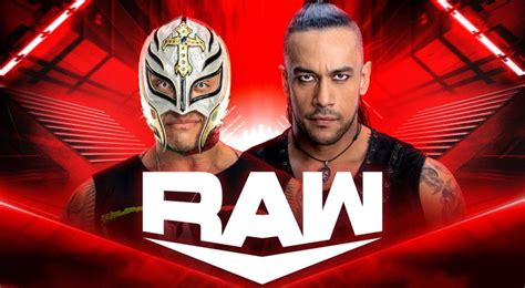 How To Wwes Monday Night Raw On April And Nxt On April On Sn Now