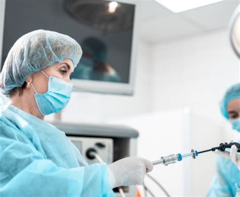 Best Laparoscopic Surgeon In South Delhi Dr Madhu Goel