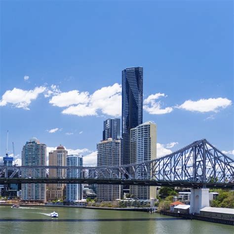 Brisbane, Australia | Amazon.jobs