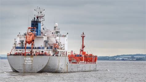 Ships on the Mersey and high and low tides on Monday, October 30 - Liverpool Business News