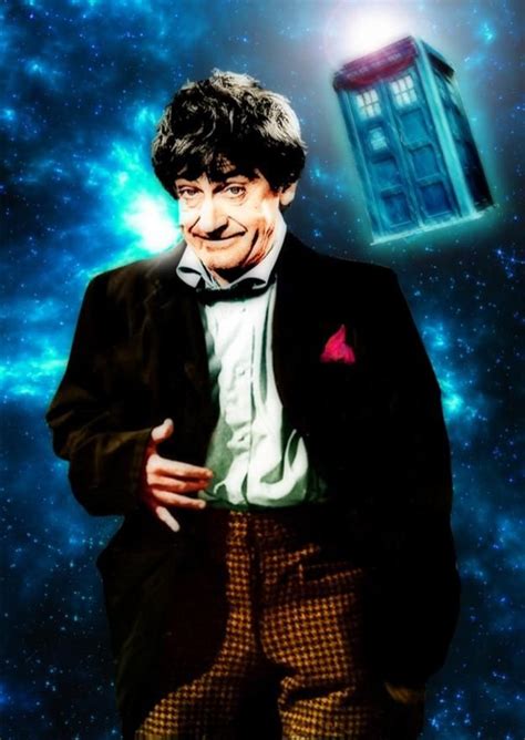 The 2nd Doctor Second Doctor Doctor Who Doctor