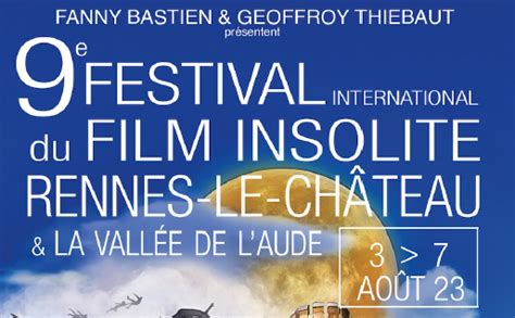 Le Festival International Du Film Insolite Revient Dans L Aude