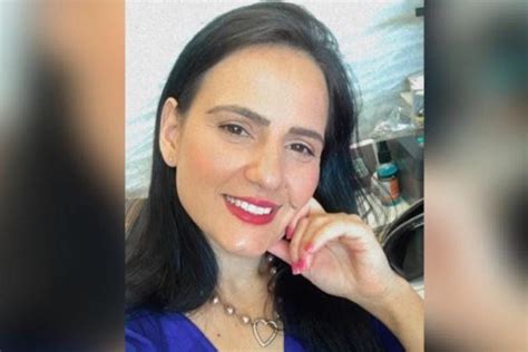 Mulher Desaparece Ao Sair Do Trabalho No DF Estamos Desesperados