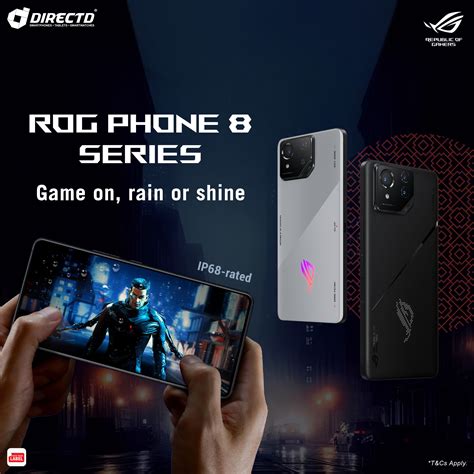 Directd Retail Wholesale Sdn Bhd Online Store Asus Rog Phone