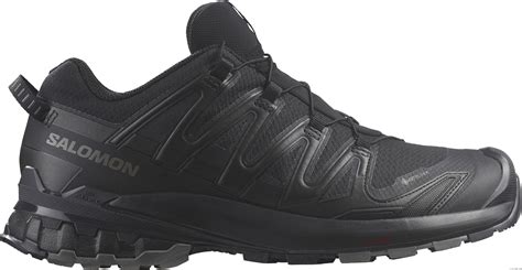 Salomon XA PRO 3D V9 GTX Mens Outdoor Shoes Men S Varuste Net English