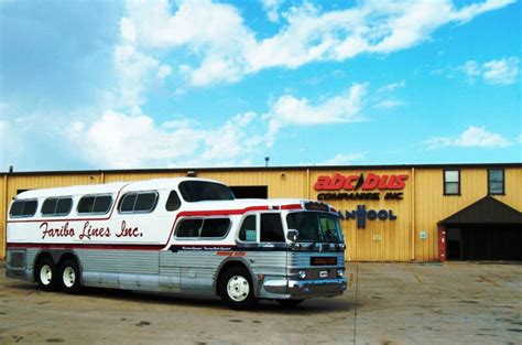 Museum Live The Scenicruiser Storyand A Bit More Aaca Museum