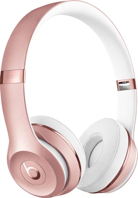 Rose Gold Beats Online Fabricadascasas