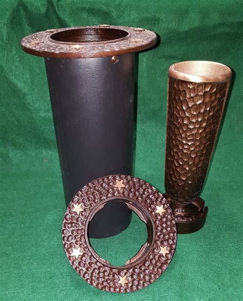 Bronze Cemetery Vases Vase Replacements Order Online