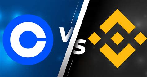 Etf De Bitcoin Pode Gerar Disputa Entre Binance E Coinbase Criptofacil