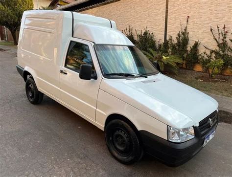 FIAT FIORINO 2011 Usados E Novos OLX