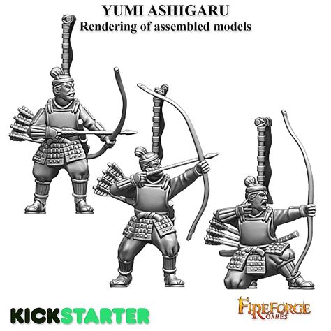 Fireforge Neue Samurai Previews Br Ckenkopf Online Das