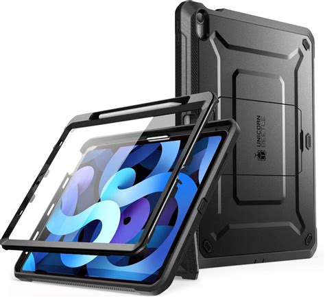 Supcase Unicorn Beetle Pro Series Funda Dise Ada Para Ipad Air