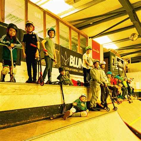 What Does Zero Gravity Skatepark Mean To You And Your Kids Zero