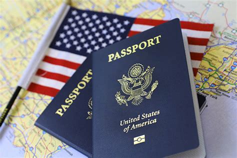 San Antonio Us Passport Attorney Denied Passport Applications