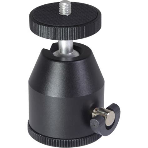 Mini Ball Head Camera Mount 1 Qfc